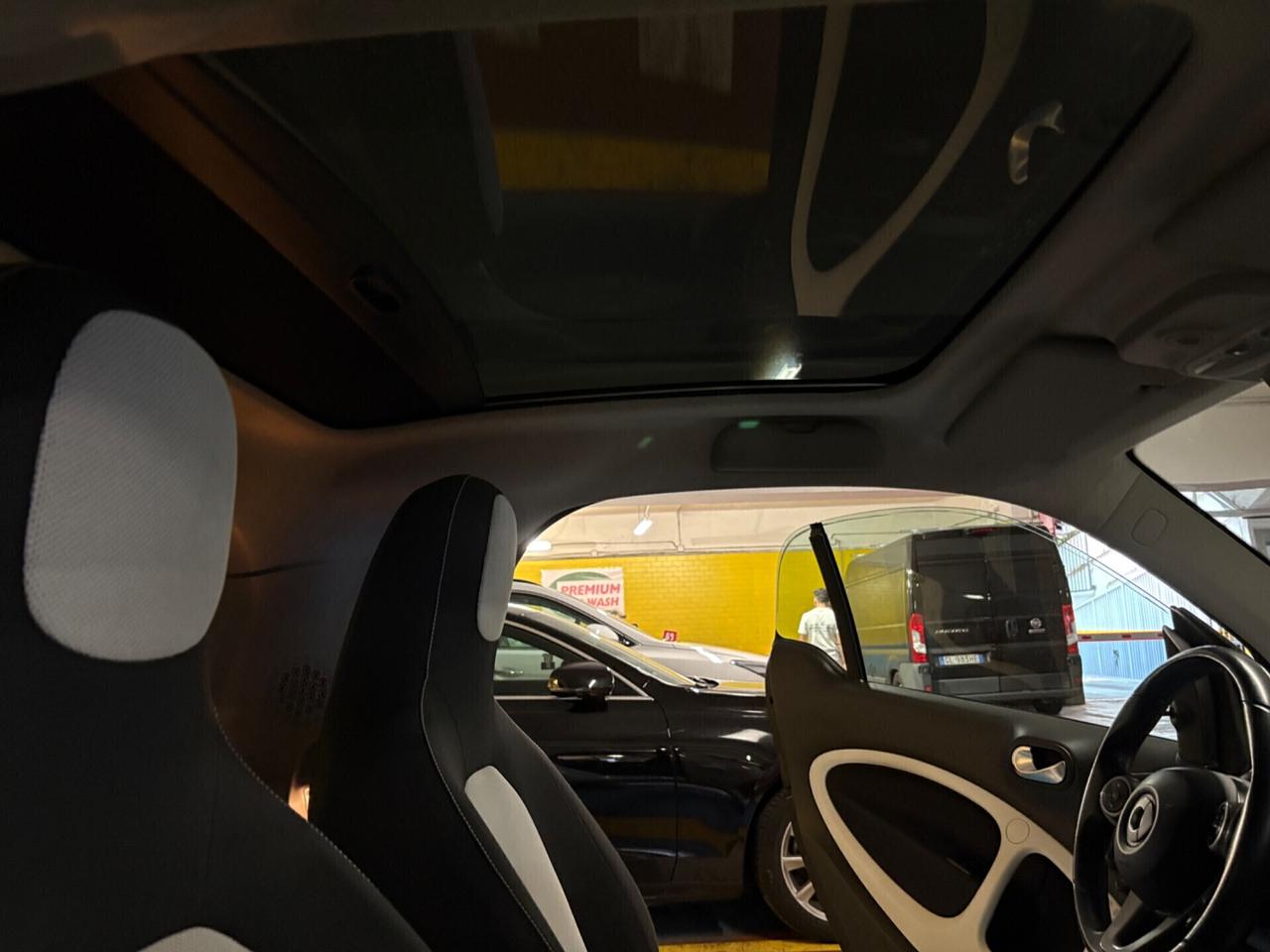 Smart ForTwo 70 1.0 Passion