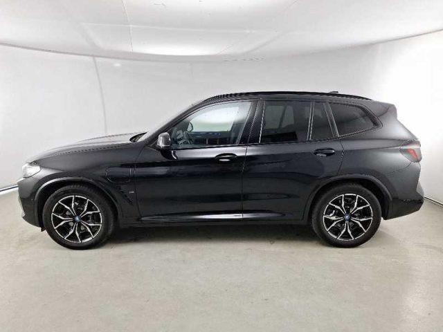 BMW X3 xDrive30e Msport