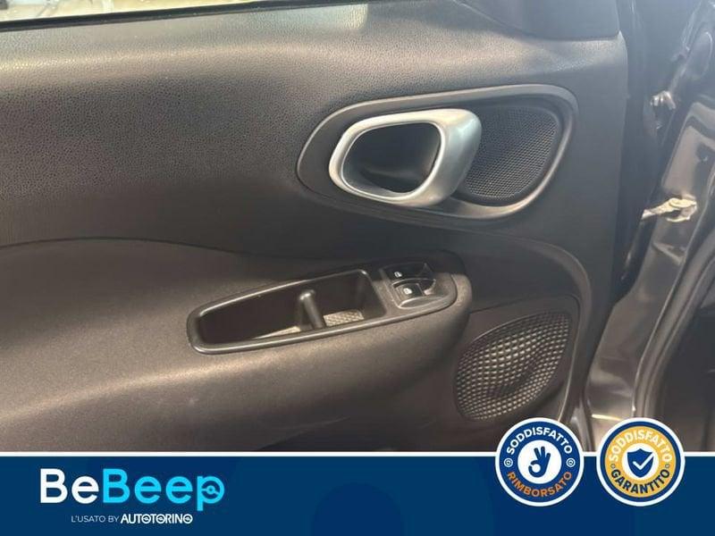 FIAT 500L 1.3 MJT POP 85CV