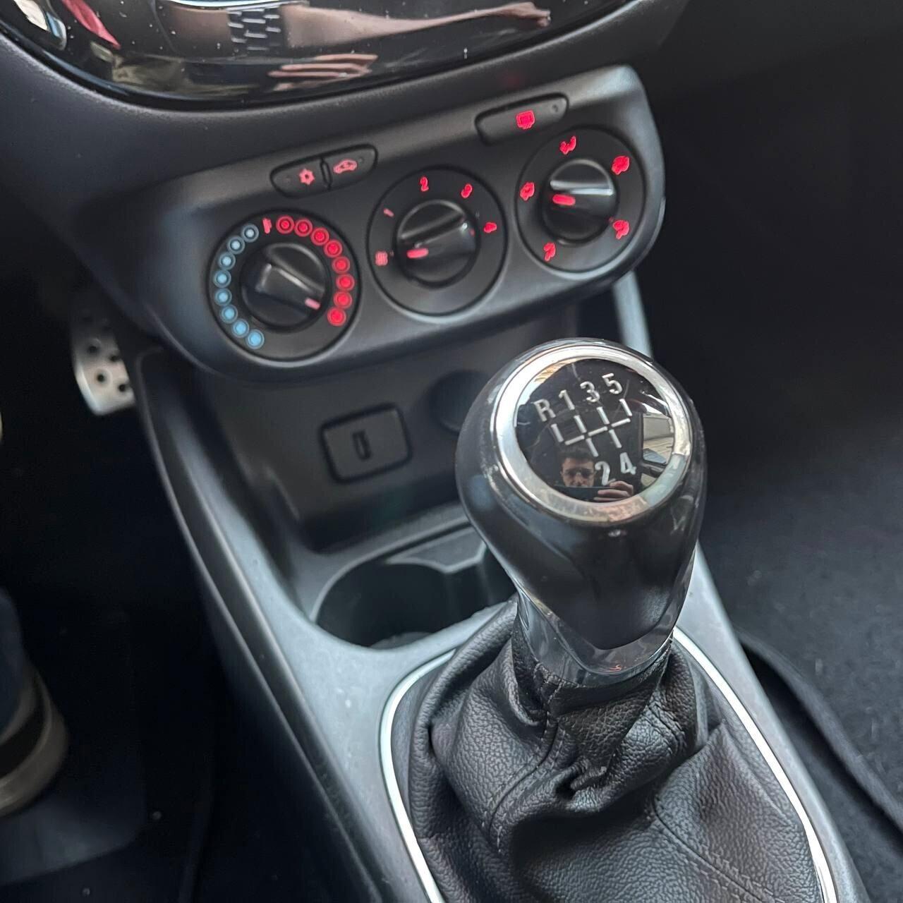 Opel Corsa 1.3 CDTI ecoFLEX 95CV Start&Stop 5 porte b-Color