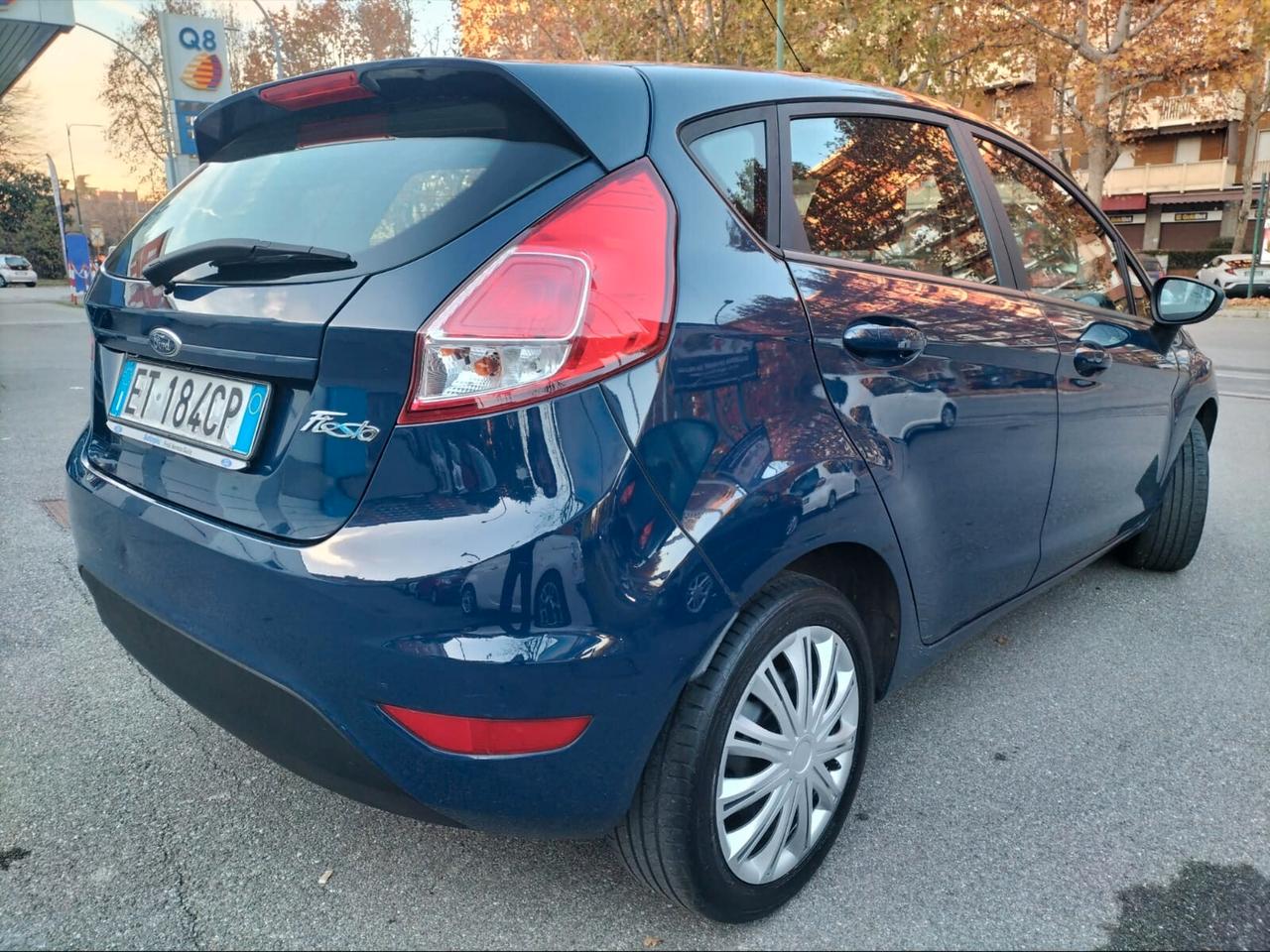 Ford Fiesta - OCCASIONE !!!