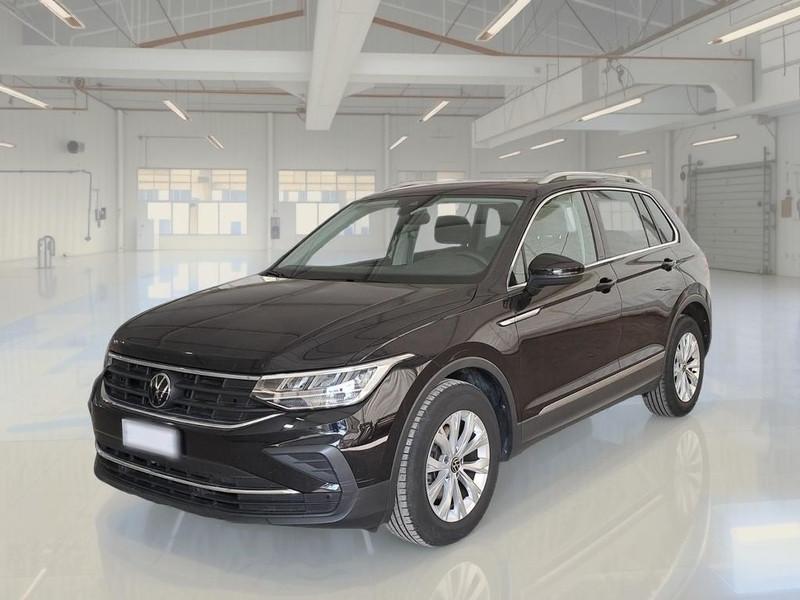 VOLKSWAGEN TIGUAN 2.0 TDI SCR 110KW Life DSG