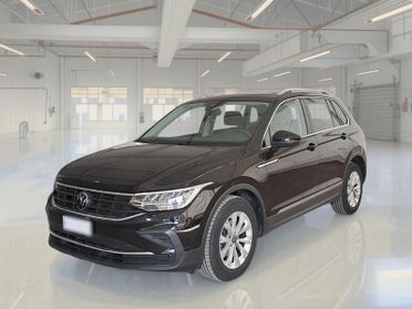 VOLKSWAGEN TIGUAN 2.0 TDI SCR 110KW Life DSG