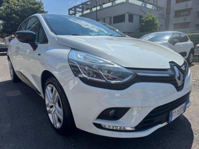 RENAULT Clio dCi 8V 75 CV 5porte EnergyDuel ''AUTOCARRO N1''