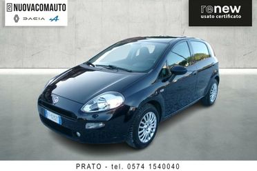 Fiat Punto 5 Porte 1.2 Street