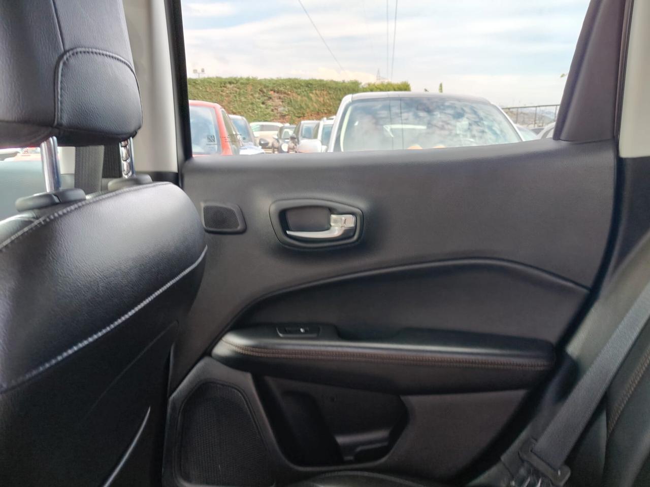 JEEP COMPASS 1.6MJET II 2WD LIMITED PLUS BICOLOR