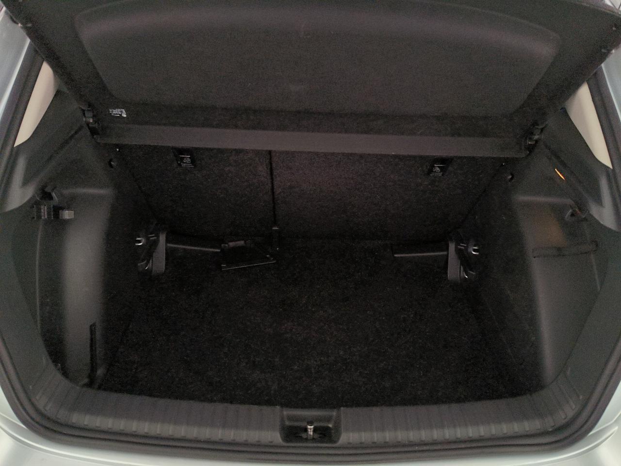 Skoda Fabia 1.0 tsi evo young edition 95cv