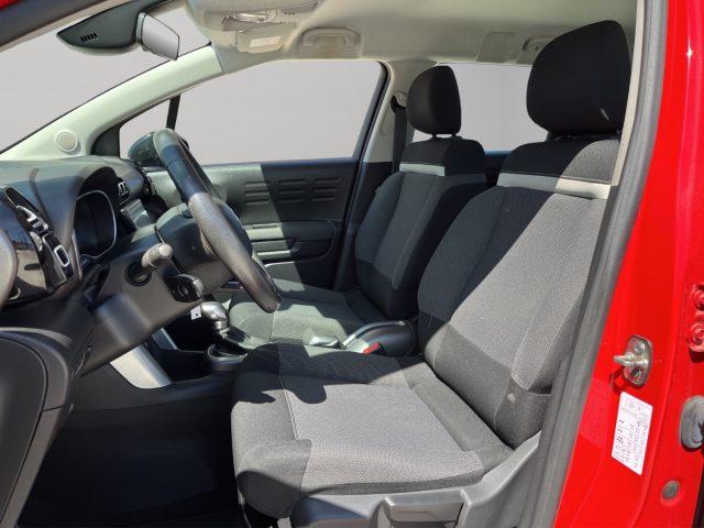 CITROEN C3 Aircross 1.2 feel 110CV