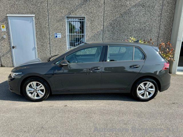 VOLKSWAGEN Golf 1.0 eTSI EVO DSG Life"MILD HYBRID"PERFETTA"29K KM"