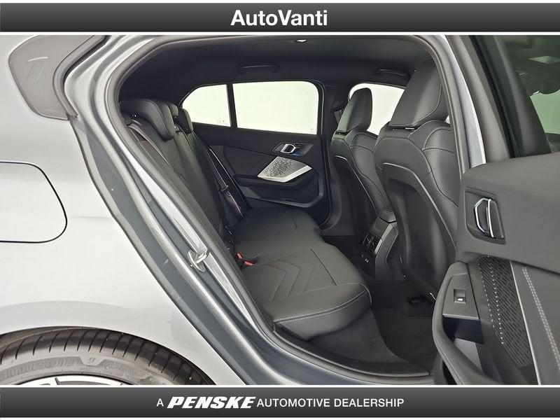BMW Serie 1 120d 48V 5p. MSport Pro