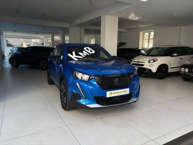 PEUGEOT 2008 BlueHDi 130 S&S EAT8 Allure Pack tua da ?299,00