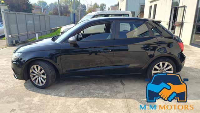 AUDI A1 SPB 1.2 TFSI Attraction