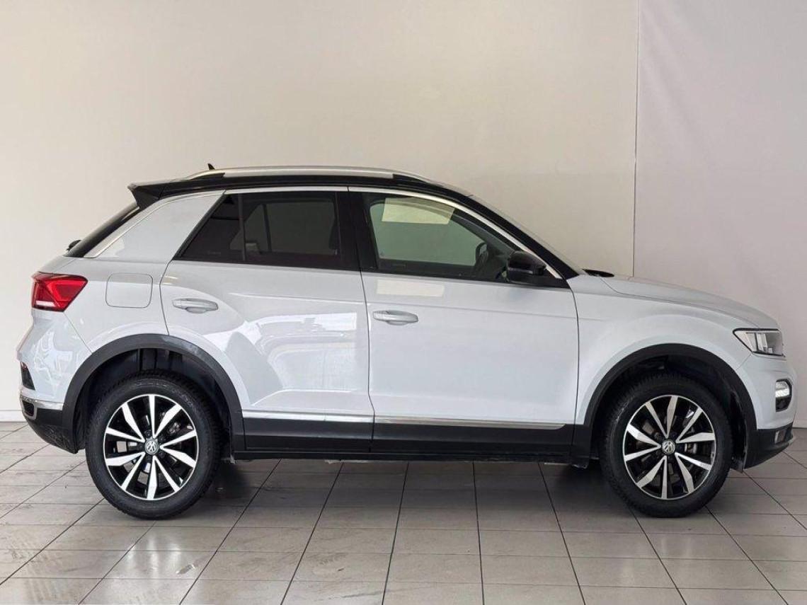 VOLKSWAGEN T Roc 1 0 tsi style 115cv