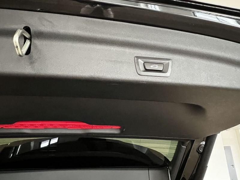 BMW X1 U11 xdrive23d mhev 48V MSport auto