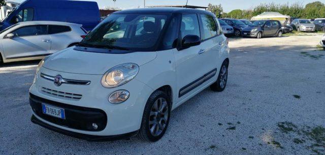 FIAT 500L 1.3 Multijet 95 CV Dualogic Lounge