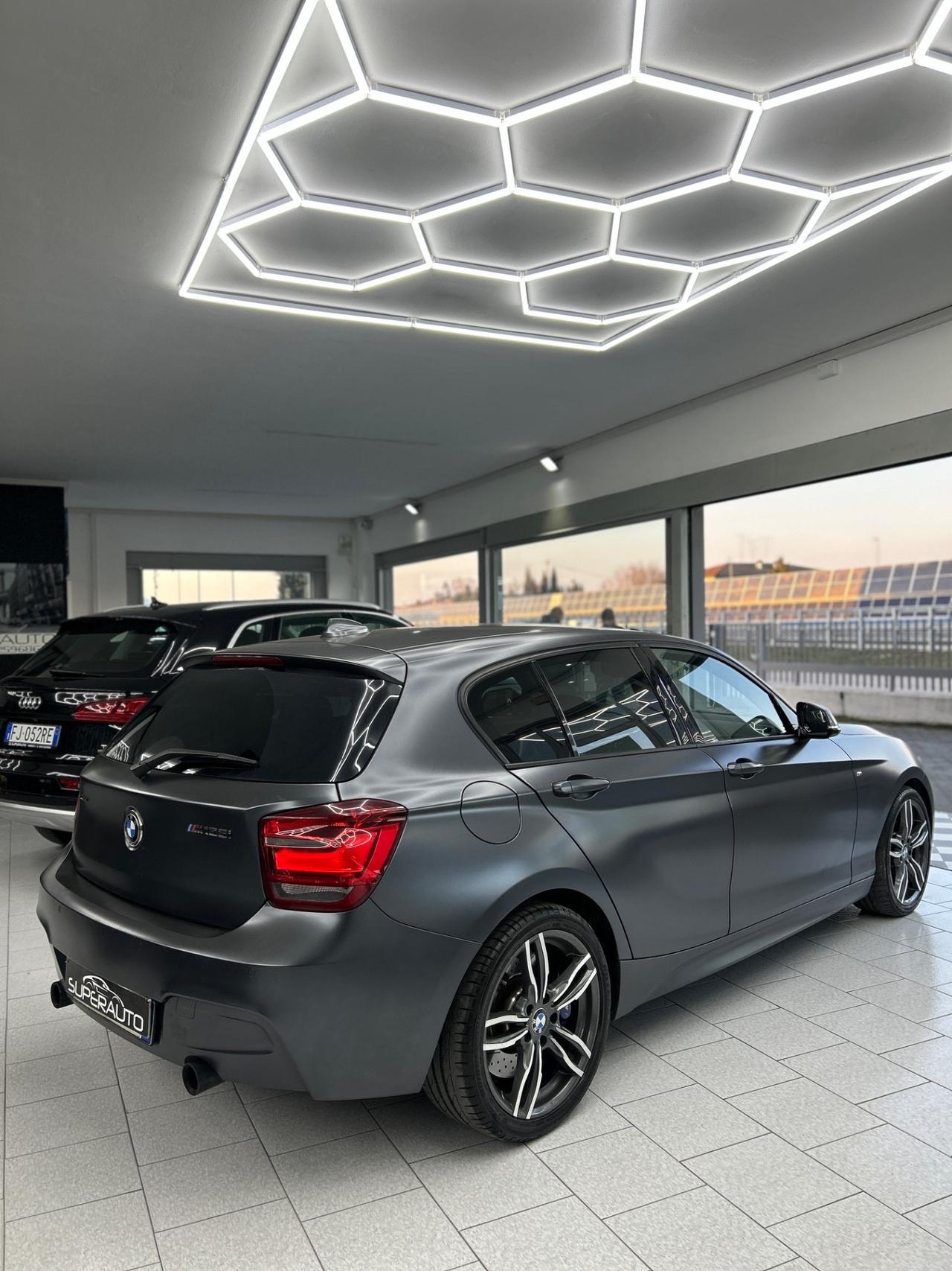 Bmw 135 M135i xDrive 5p.