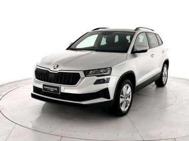 SKODA Karoq 2.0 tdi evo Executive 150cv dsg