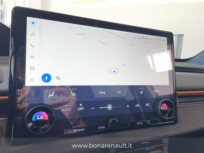 Subaru Uncharted BEV 57,7 kWh 2E-xcite FWD PREZZO FINITO