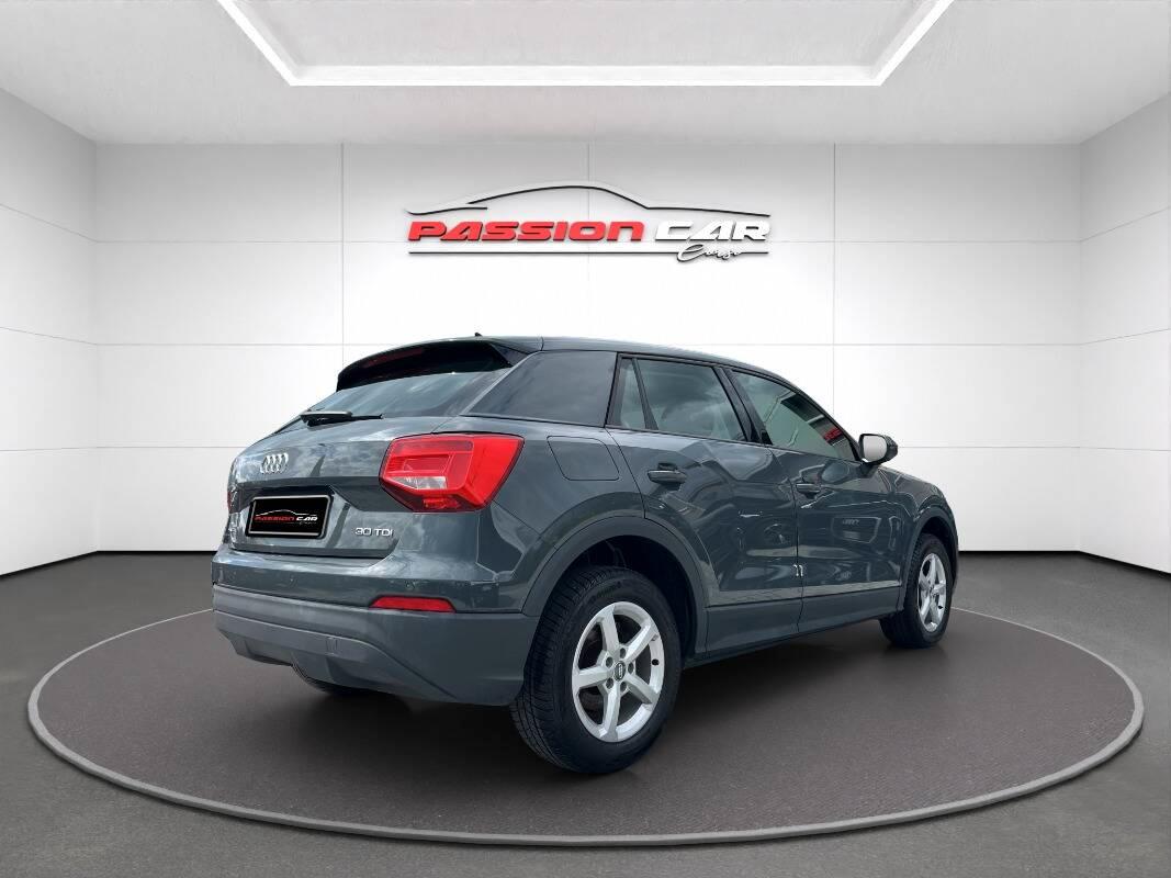 Audi Q2 30 1.6 tdi Business s-tronic my19