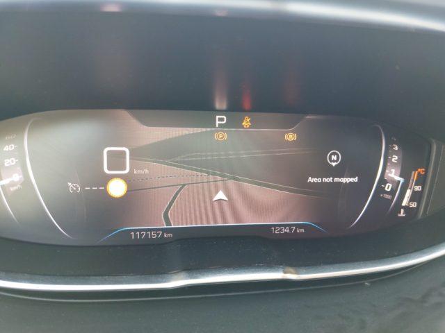 PEUGEOT 3008 BlueHDi 130 S&S EAT8 Senza vincolo finanziamento