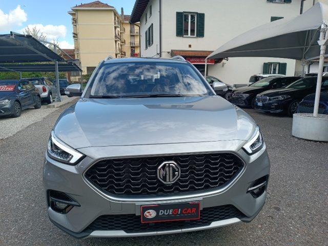 MG ZS Classic 1.5 VTi-tech Luxury