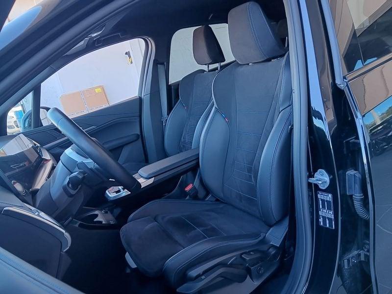 BMW Serie 2 Active Tourer 218d Active Tourer Msport auto