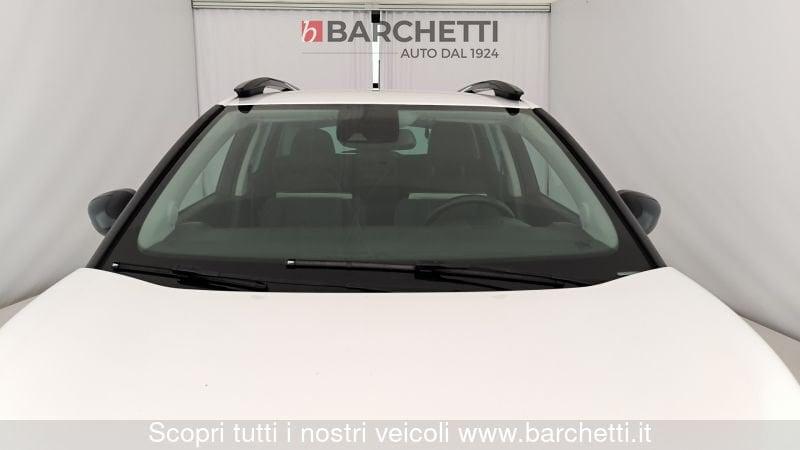 Citroën C3 Aircross PURETECH 110 S&S SHINE