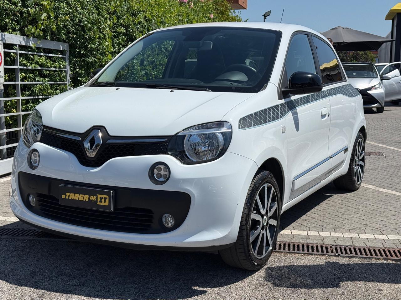 Renault Twingo 0.9 90 CV GPL La Parisienne GARANTITA PREZZO REALE