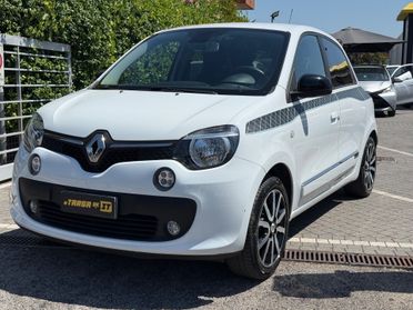 Renault Twingo 0.9 90 CV GPL La Parisienne GARANTITA PREZZO REALE