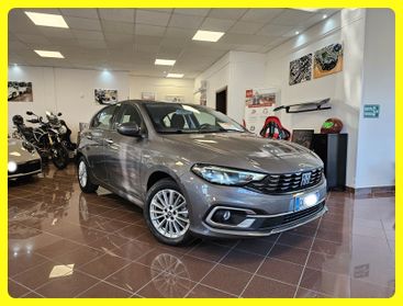 Fiat New Tipo 5Porte 1.3 Mjt 95CV Life Garantita