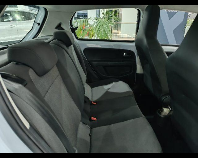 VOLKSWAGEN up! 1.0 5p. eco take up! BlueMotion Technology