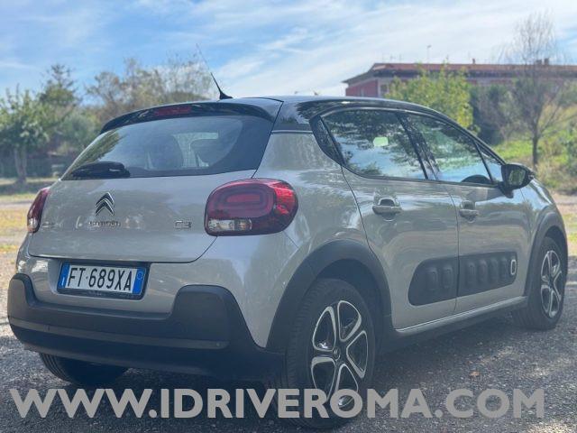 CITROEN C3 SHINE