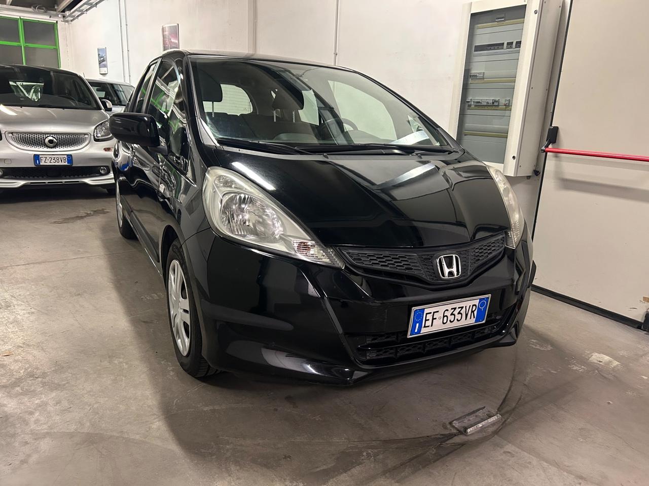 Honda Jazz 1.2 i-VTEC Elegance LE