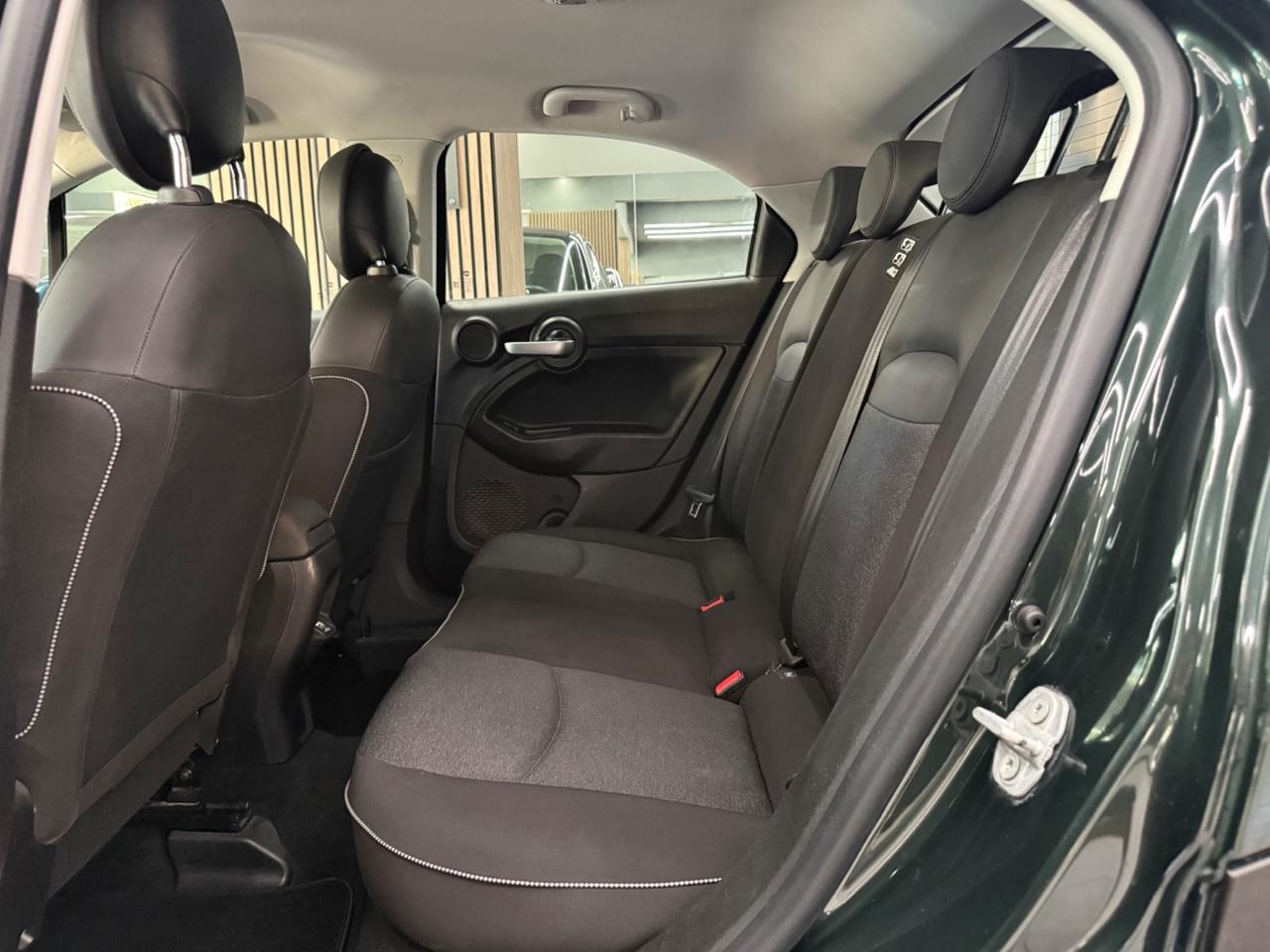 Fiat 500X 1.3 MultiJet 95 CV Urban Retrokamera PRONTA CONSEGNA !!