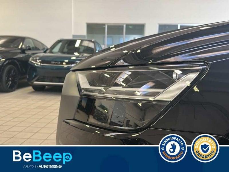 Audi Q8 50 3.0 TDI MHEV SPORT QUATTRO TIPTRONIC