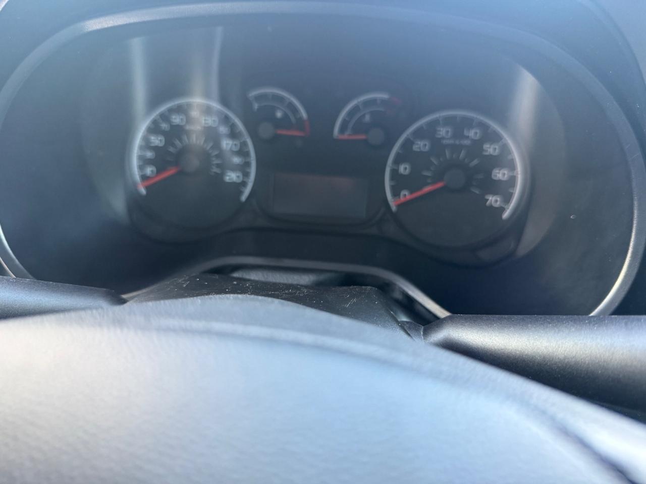 Fiat Doblo Doblò 1.3 MJT PC-TN Cargo Lamierato E5+