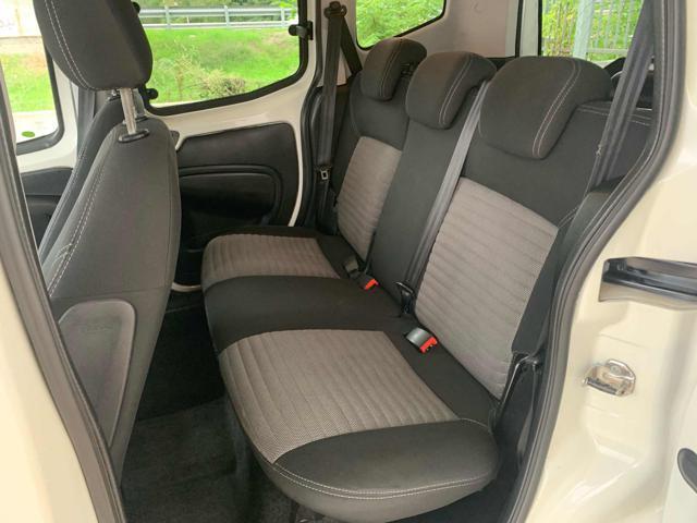 FIAT Qubo 1.3 MJT 80 CV Trekking NEOPATENTATI EURO 6 B