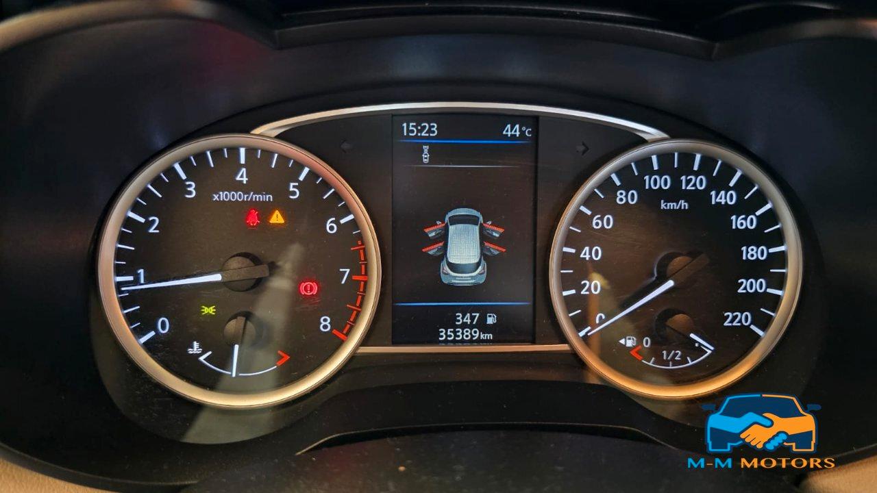 Nissan Micra 5 Porte Micra 1.0 ig-t Acenta 92cv