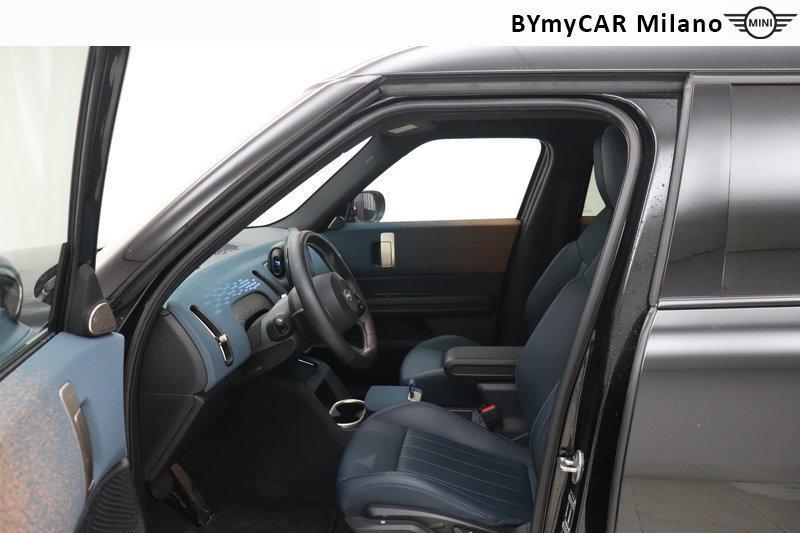 Mini Mini Countryman 1.5 48V C Classic Steptronic