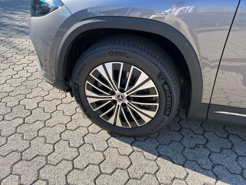 Mercedes-Benz EQA 300 4Matic Progressive Advanced