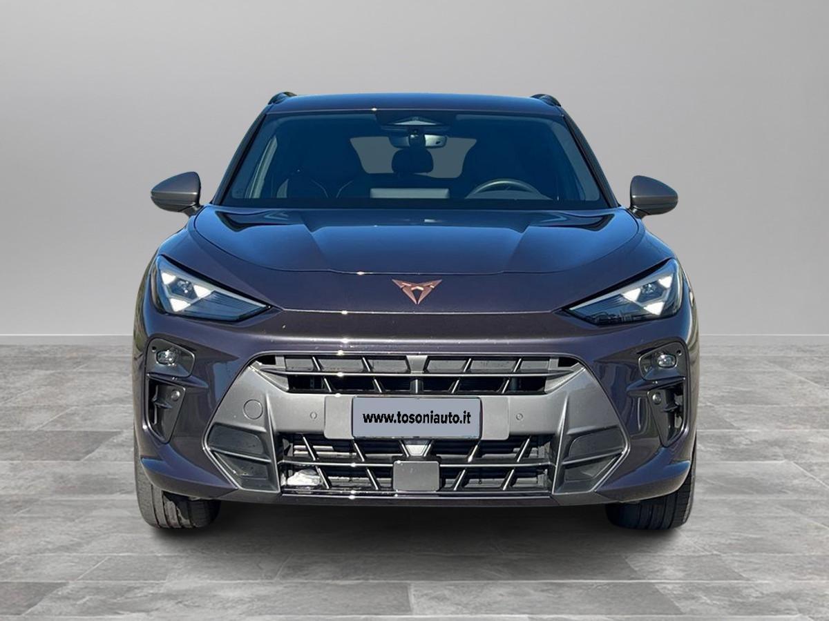 CUPRA Terramar 1.5 hybrid 150cv dsg