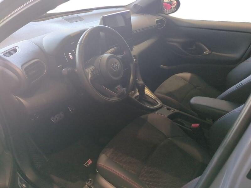 Toyota Yaris Hybrid 130 GR SPORT MY24