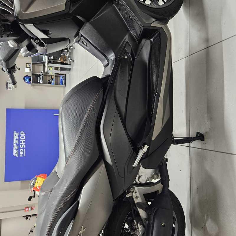 Yamaha X-Max 250 ABS - 2014
