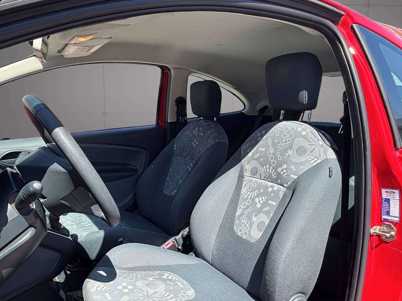 Ford Ka/Ka+ Ka 1.2 69cv - Unico Proprietario - Italiana - Promo Finanziamento
