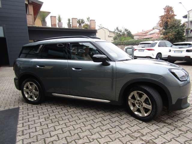 MINI Countryman C 1.5 48V FAVOURED,TETTO,LED,HUD,PELLE,AZIENDALE