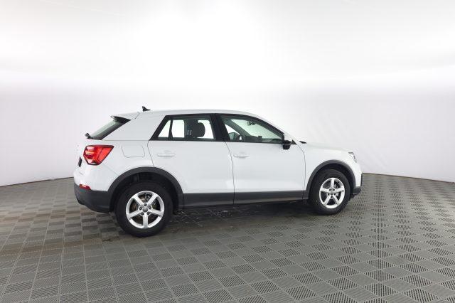 AUDI Q2 Q2 30 TDI S tronic Business