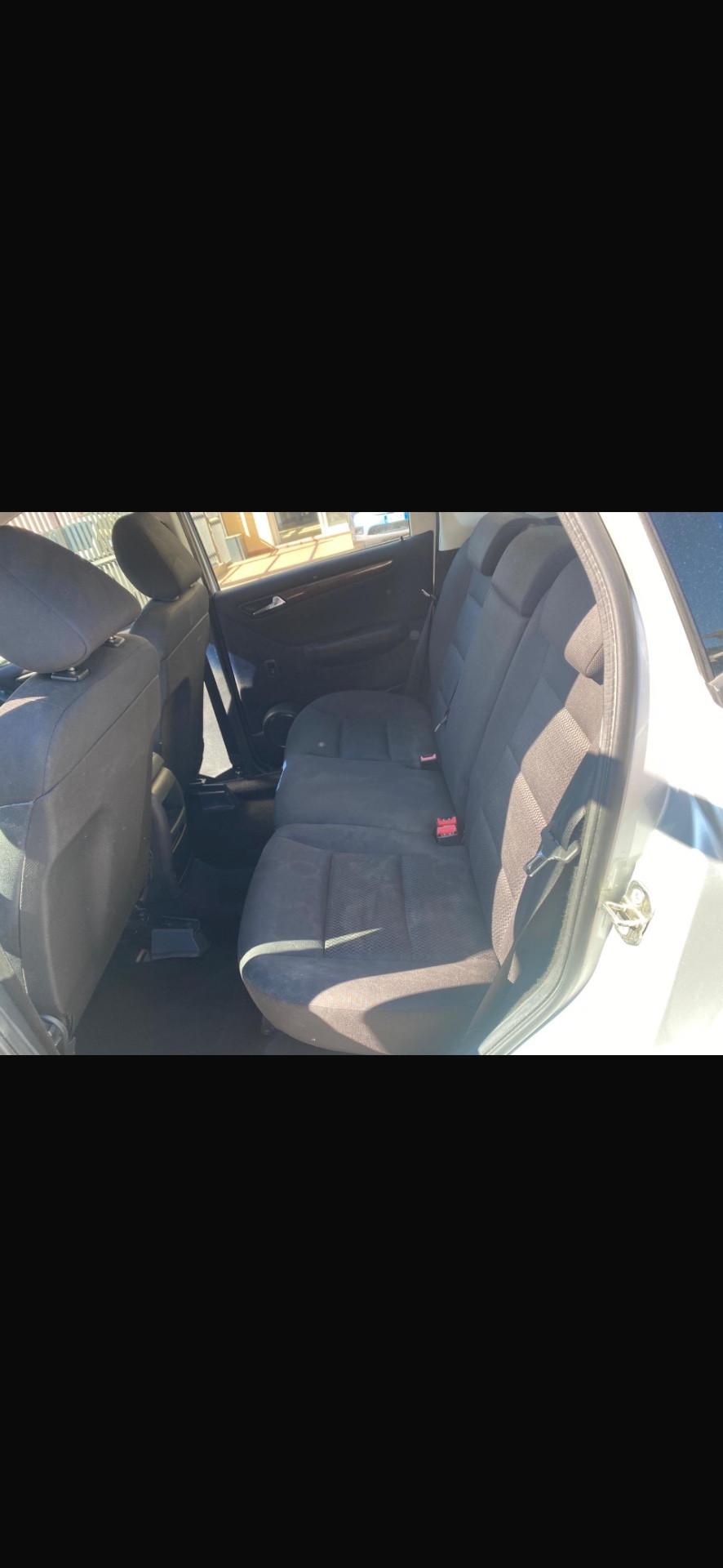 Mercedes-benz A 150 Classic non marciante