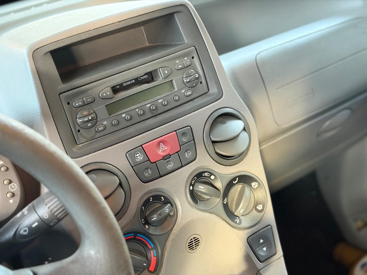 Fiat Panda 1.2 Dynamic neopatentati- 2004