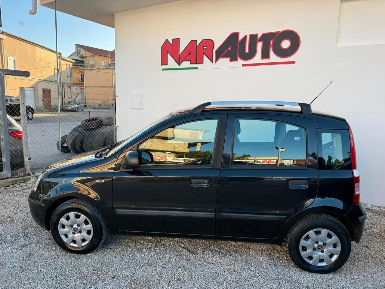 Fiat Panda 1.2 Dynamic 2011