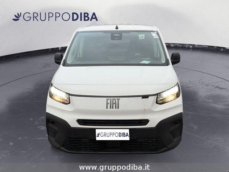 FIAT 32M Dobl? Dobl? Van Xl 1.5 Diesel130 Cv Manuale